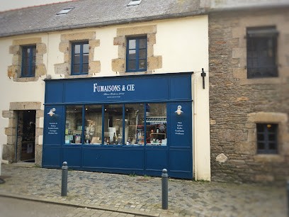Fumaisons & Cie., Epicerie Fine au Conquet