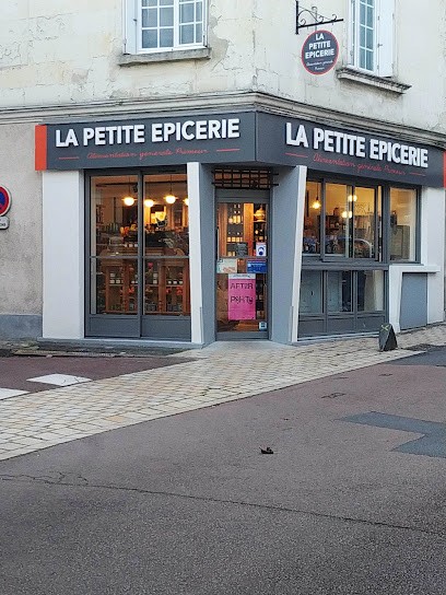 La Petite Épicerie, Epicerie Fine à Saint-Avertin