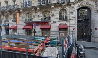 SADC, Epicerie Fine à Paris 09