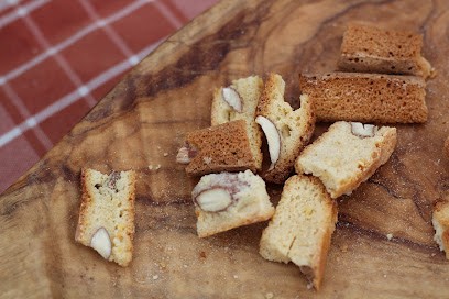 Croquants De Velleron, Epicerie Fine à Velleron