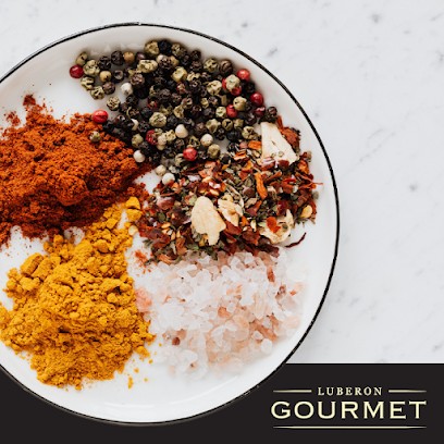 Luberon Gourmet - Les Epices Lavandet, Epicerie Fine à Gargas