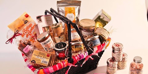 Halte Gourmande, Epicerie Fine à Wasquehal