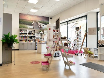 La Boutique Du Berry, Epicerie Fine à Vierzon