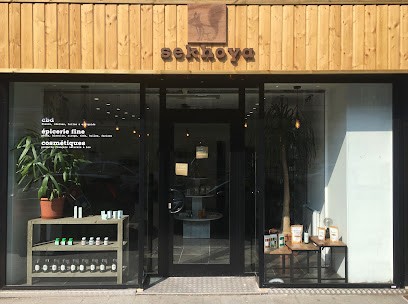 Sekhoya Flers - épicerie fine et CBD, Epicerie Fine à Flers