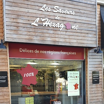 les Saveurs de L'Hexagone, Epicerie Fine à Tinqueux