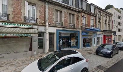 Au Palais Du Gout, Epicerie Fine à Soissons