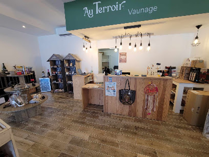 Au Terroir De La Vaunage, Épicerie Fine à Langlade