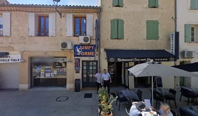 La Source Au Naturel, Epicerie Fine à Vaison-la-Romaine