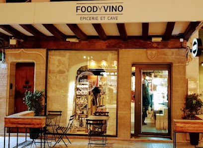 FOOD Y VINO, Epicerie Fine à Vincennes
