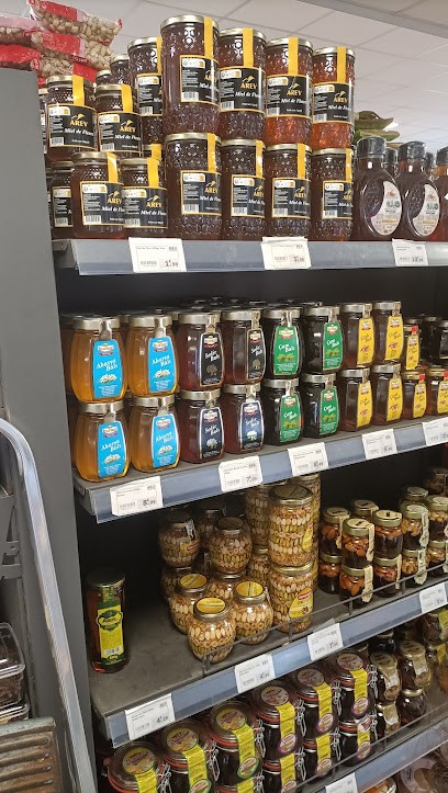 Mea Distribution, Epicerie Fine à Valence