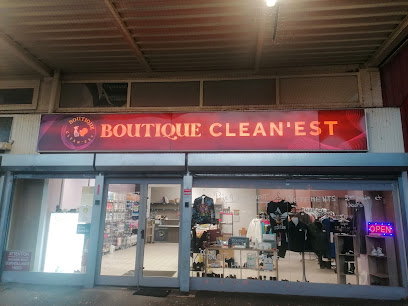 Boutique Clean'est Épicerie Fine à Épinal