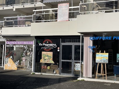 LA PEPPETTINA, Epicerie Fine à Saint-Quay-Portrieux