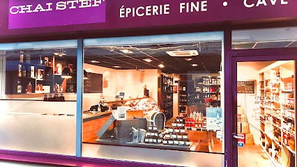 Chai Stef, Epicerie Fine à Viarmes