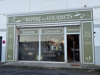 Le Repère Des Gourmets Épicerie Fine à Alès