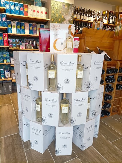 L'épicurieuse, Epicerie Fine à Venansault