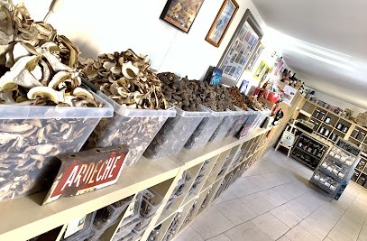 LE PLATEAU ARDÉCHOIS, Epicerie Fine à Saint-Montan