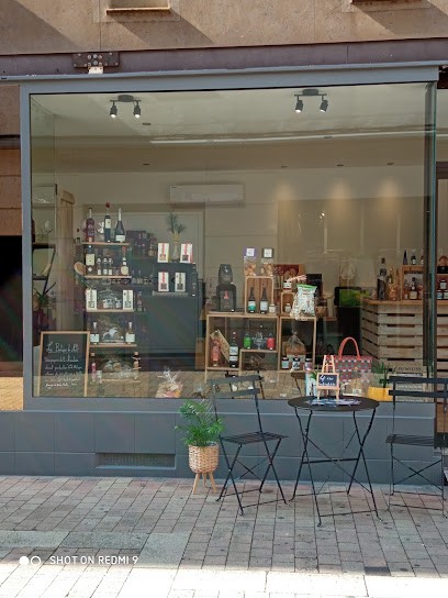 La boutique de Nati, Epicerie Fine à Villeneuve-sur-Lot