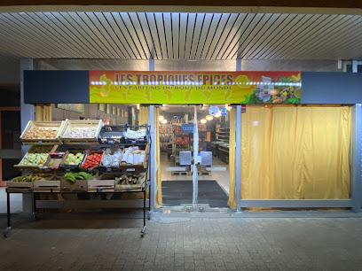 Les Tropiques Epices, Épicerie Fine à la Roche-sur-Yon