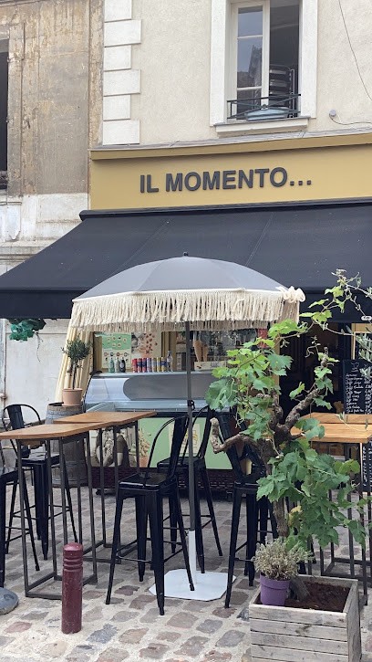 Il Momento, Epicerie Fine à Sceaux