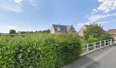 Sanus Nature, Epicerie Fine à Verneuil d'Avre et d'Iton