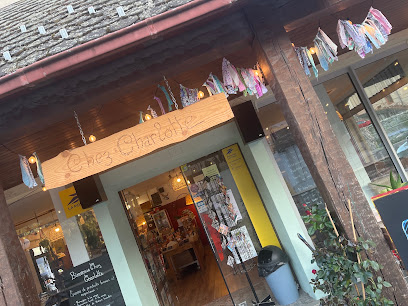 Chez Charlotte, Épicerie Fine à Luzenac