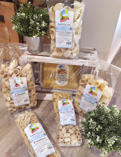 Bella Italia Épicerie Fine à Genas
