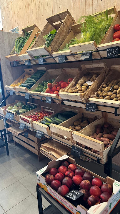 L' Ortu Di Maria Catalina Épicerie Fine à Porto-Vecchio