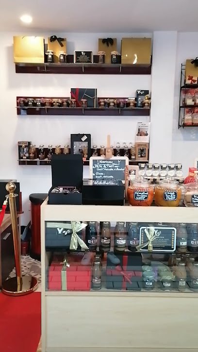 Minalier Exotique, Épicerie Fine à Béziers