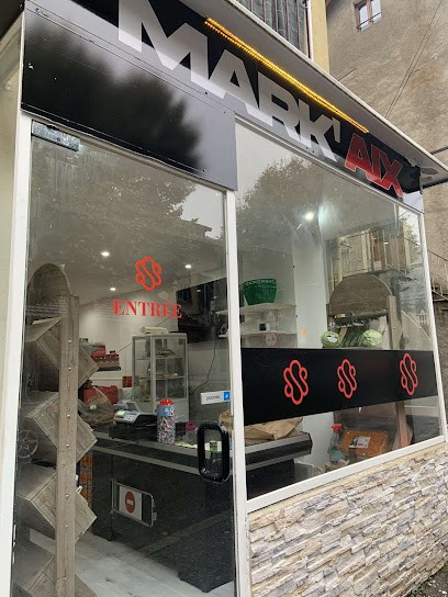 MARK’AIX, Epicerie Fine à Aix-les-Bains