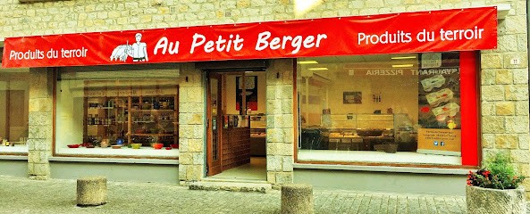 Au Petit Berger, Epicerie Fine à Sévérac d'Aveyron