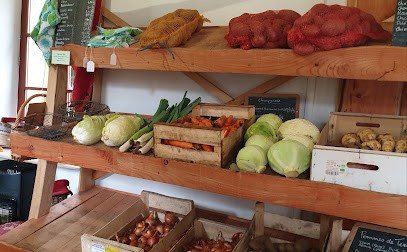 Epicerie Bro An Are, Epicerie Fine à Saint-Rivoal