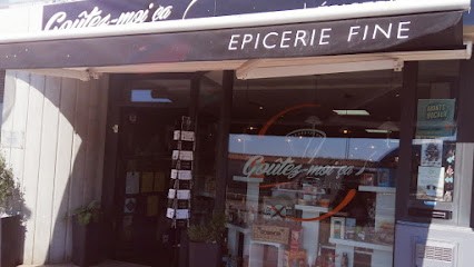 Goûtez Moi ça épicerie fine, Epicerie Fine à Saint-Gilles-Croix-de-Vie