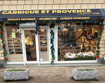 Garrigue Et Provence Épicerie Fine à Bry-sur-Marne