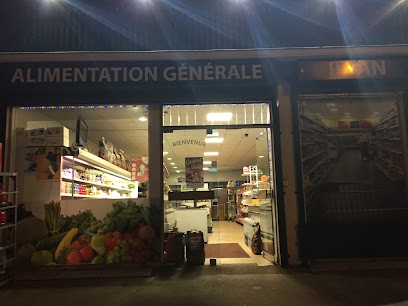 I Can, Epicerie Fine à Vienne