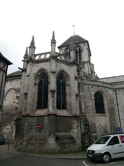 Foire Aux Cerises Comité, Epicerie Fine à Vernon