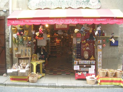 AL CASOT, Epicerie Fine à Villefranche-de-Conflent