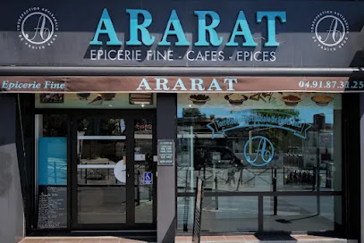 Ararat - Épicerie Fine Marseille, Épicerie Fine à Marseille 12