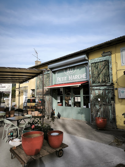Au Petit Marche Villelaure, Épicerie Fine à Villelaure
