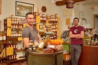 A la ruche, Epicerie Fine à Castelnou