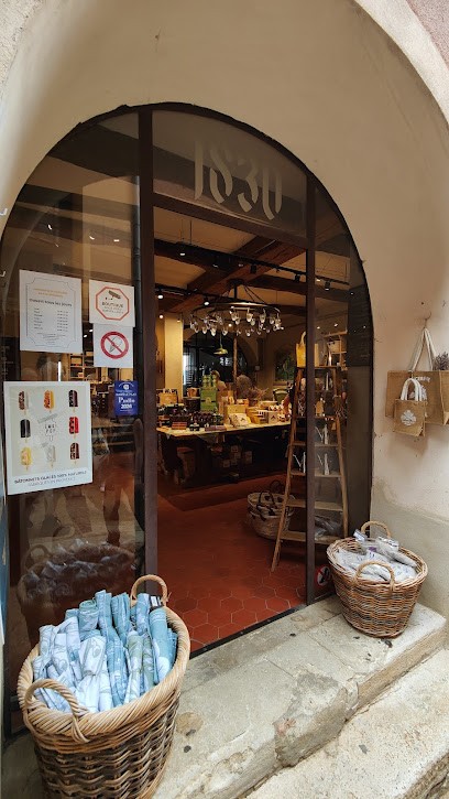 Maison Brémond 1830, Epicerie Fine à Roussillon