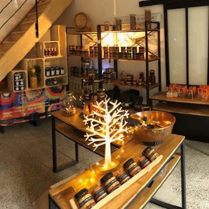 Les Filles De Beauregard, Agricultrices & Créatrices De Gourmandise, Epicerie Fine à Saint-Saturnin