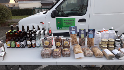 Les Mets Locaux 28 Épicerie Fine à Tremblay-les-Villages