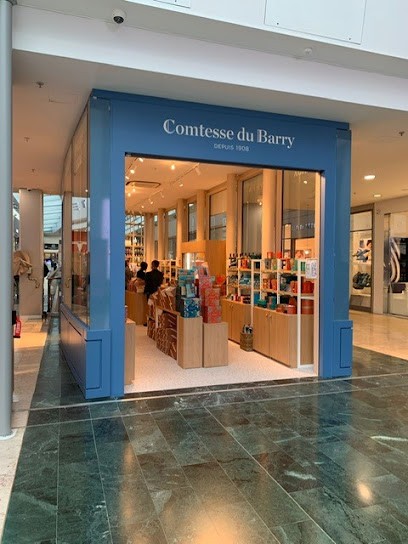 Comtesse du Barry, Epicerie Fine à Vélizy-Villacoublay