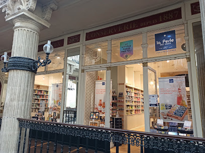 La Perle Des Dieux, Nantes, Épicerie Fine à Nantes
