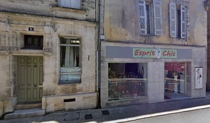 Au Bois de Santal, Epicerie Fine à Thiviers