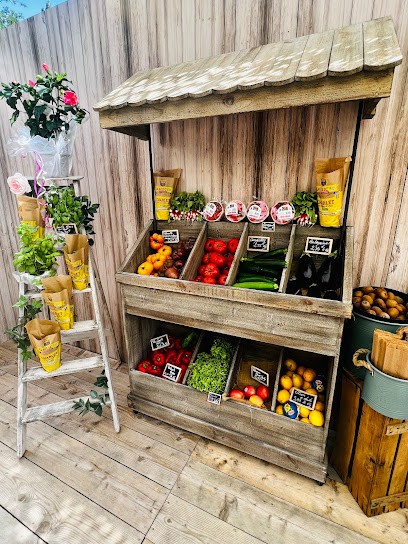 L'épice de Janson, Epicerie Fine à Saint-Estève-Janson