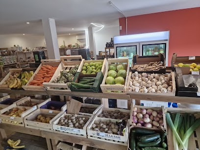 Les Cocottes X Saveurs des Iles, Epicerie Fine à Verny