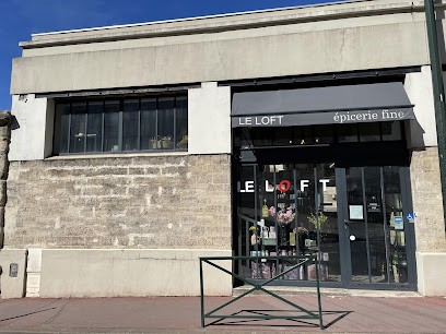 Le Loft, Epicerie Fine à Clamart