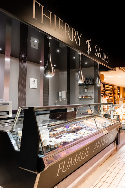 Thierry Salas - Fumage Artisanal : Le Laboratoire, Épicerie Fine à Rouffiac-Tolosan