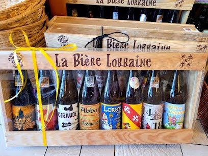 Oh Delices Du Terroir, Epicerie Fine à Stenay